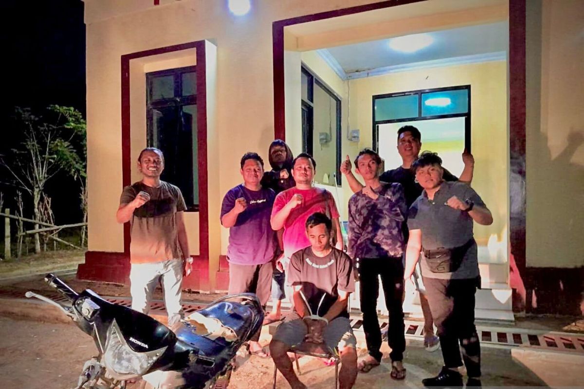 Kasus Kriminalitas di Kwandang: Tantangan dan Solusi