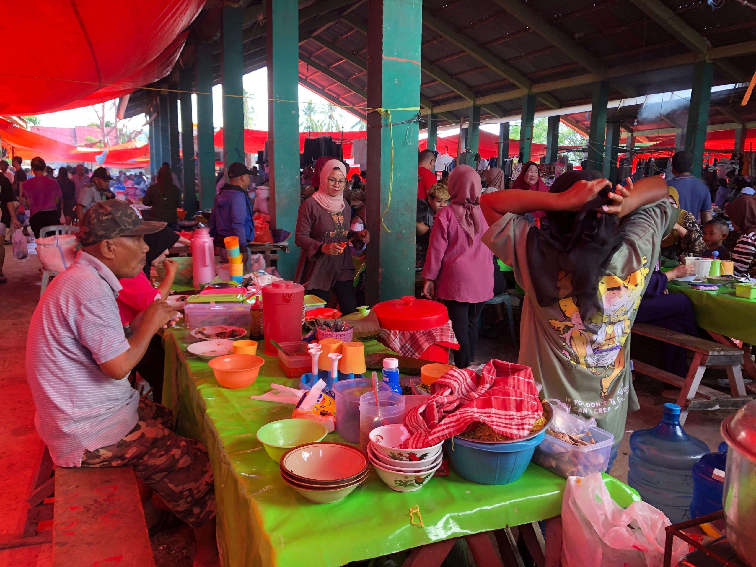 Kuliner di Kwandang: Surga Kuliner dengan Cita Rasa Nusantara
