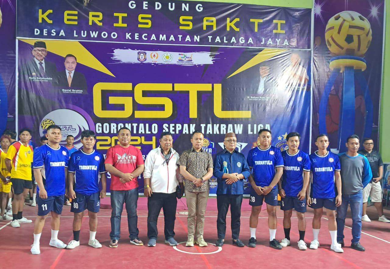 Berita Olahraga: Semangat Kompetisi di Kwandang