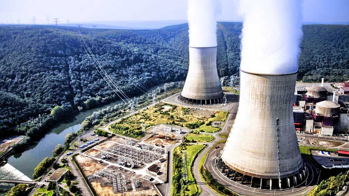 29 Lokasi Potensial Pembangunan PLTN di Indonesia,Ada yang Dekat Rumahmu?