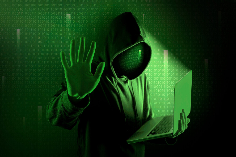 Di Indonesia, Hacker ‘Kalah Kelas’ dengan Koruptor