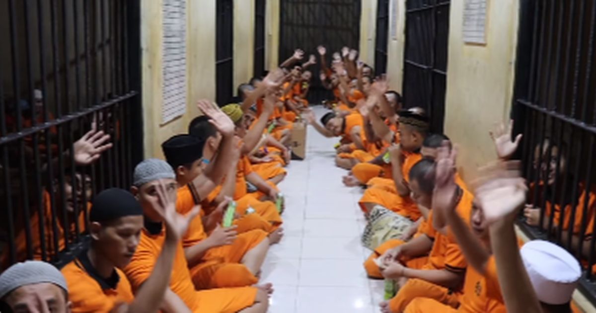 KPK Pastikan 31 Tahanan Muslim Bisa Jalani Ibadah Ramadan dengan Lancar