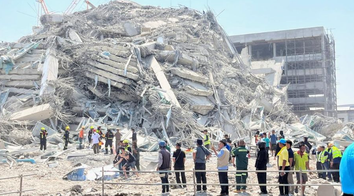 Gempa Dahsyat di Myanmar, Terasa hingga Thailand: Apakah Berdampak ke Indonesia?