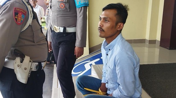 Ajat Supriatna Diduga Gunakan KTP Palsu Saat Sewa Mobil, Ungkap Anak Bos Rental
