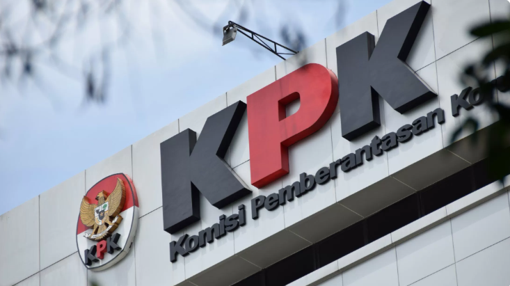KPK Geledah Lokasi di Kalimantan Barat Terkait Dugaan Kasus Korupsi Baru
