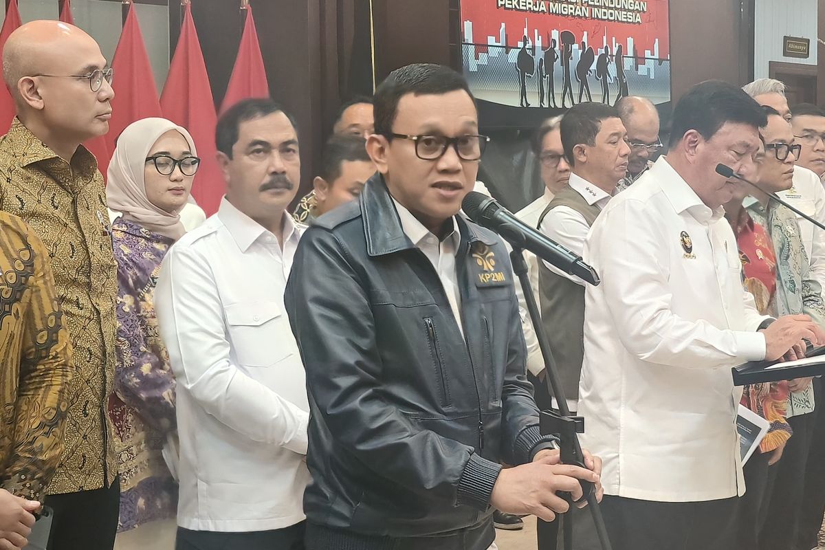 Komdigi dan BP2MI Perketat Pengawasan Lowongan Kerja ke Kamboja dan Myanmar