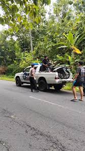 Tikungan Tajam di Kulon Progo Telan Korban, Lansia Tewas dan Satu Terluka Parah