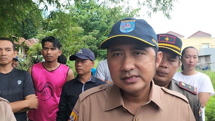 Wakil Wali Kota Depok Sidak Rumah Makan Tak Ber-IMB