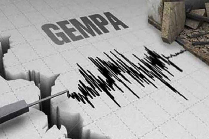 Wilayah Bogor Diguncang Gempa M 4,1, Situasi Kondusif dan Tanpa Kerusakan
