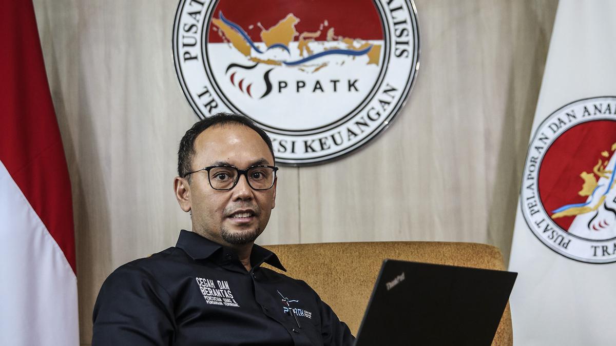 28.000 Rekening Pasif Selama 2024 Diblokir Sementara oleh PPATK