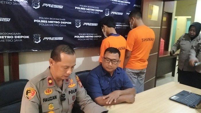 Saling Ejek di Sosmed, Anak di Bawah Umur Jadi Korban Pengeroyokan di Depok
