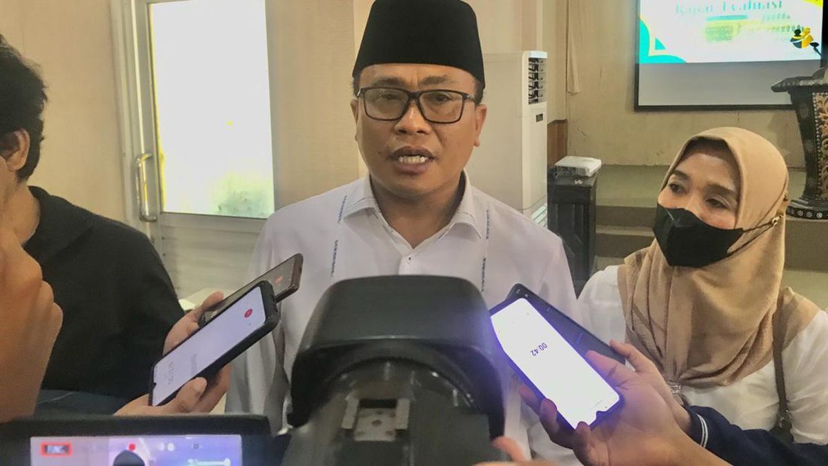 Dua Jemaah Haji Asal Lombok Tersandung Masalah di Imigrasi Arab Saudi