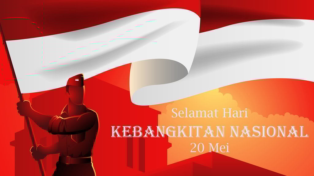 Hari Kebangkitan Nasional 2025, Momentum Bangkit Bersama Wujudkan Indonesia Kuat