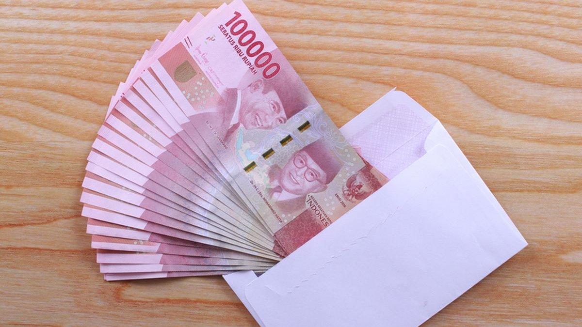 Pemerintah Alokasikan Rp504,7 Triliun untuk Bansos 2025