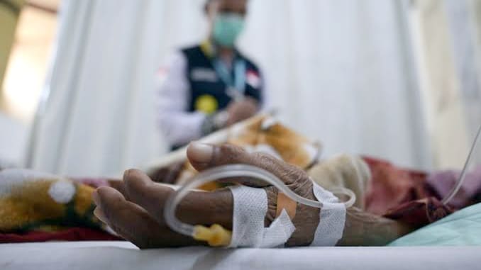 32 Jemaah Haji Indonesia Sempat Positif Covid-19, Dirawat di RS Arab Saudi