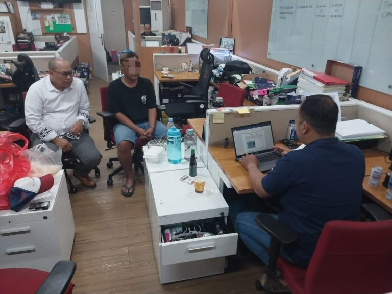 Bareskrim Bongkar Jaringan Perdagangan Orang ke Bahrain, 3 Tersangka Ditahan
