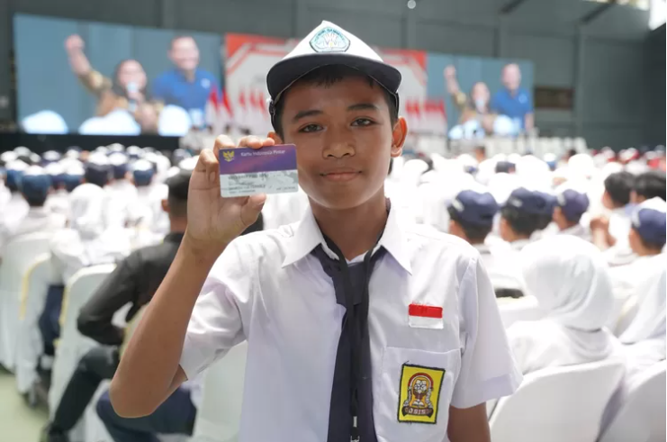 PIP 2025 Kapan Cair? Jadwal Terbaru dan Cara Cek Status Penerima