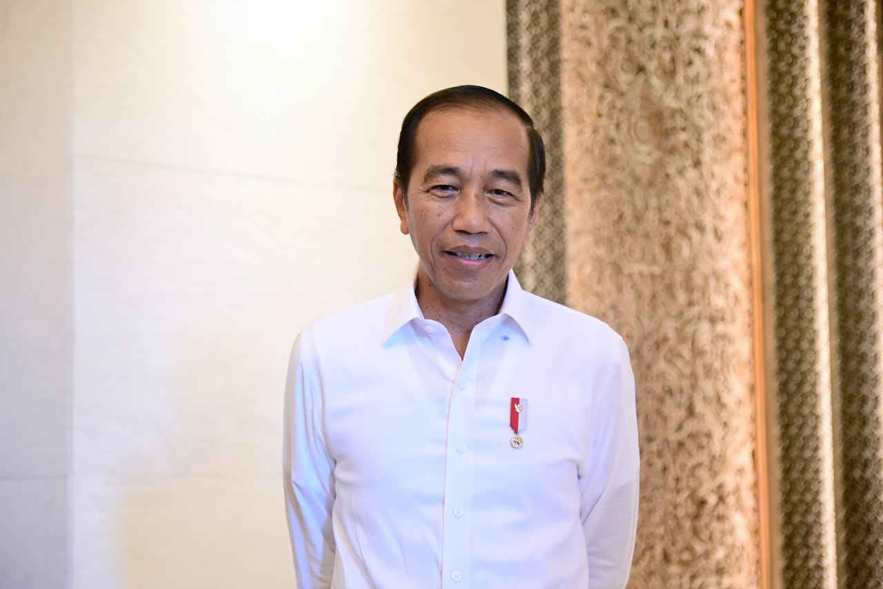 Alasan Kesehatan, Jokowi Batal Diperiksa sebagai Pelapor di Polda Metro Jaya