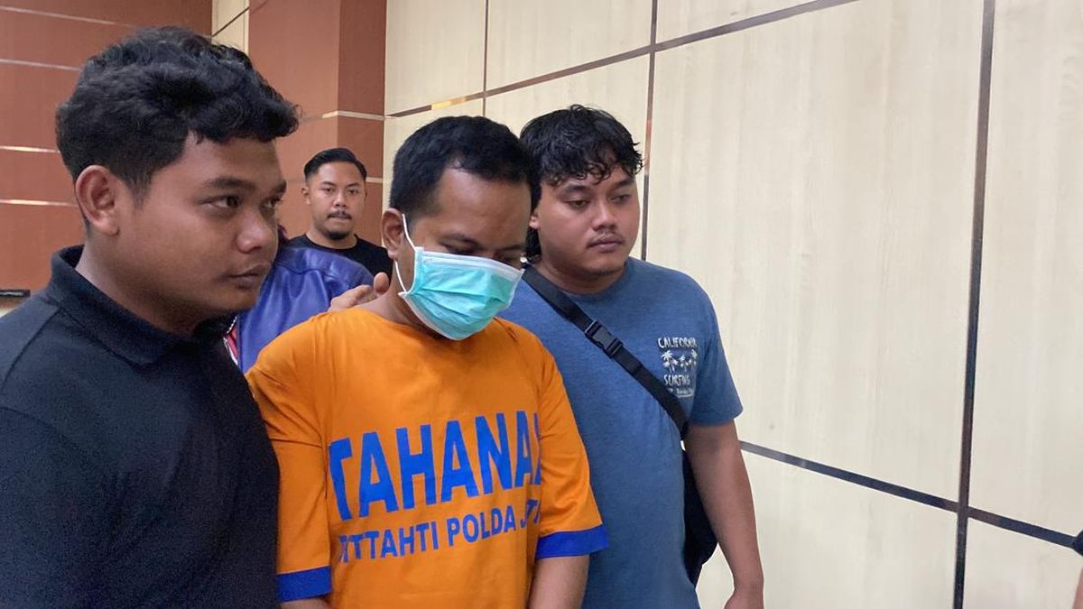 Judi Online Berujung Maut, Keponakan Bunuh Tante di Pasuruan